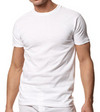 Hanes 3-Pack Crew Neck T-Shirt